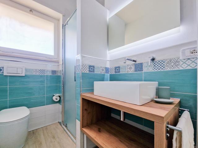Casa Diamante Blu Mare
